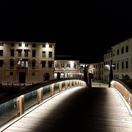 Palazzo Bortolan Hotel Treviso Bagian luar foto