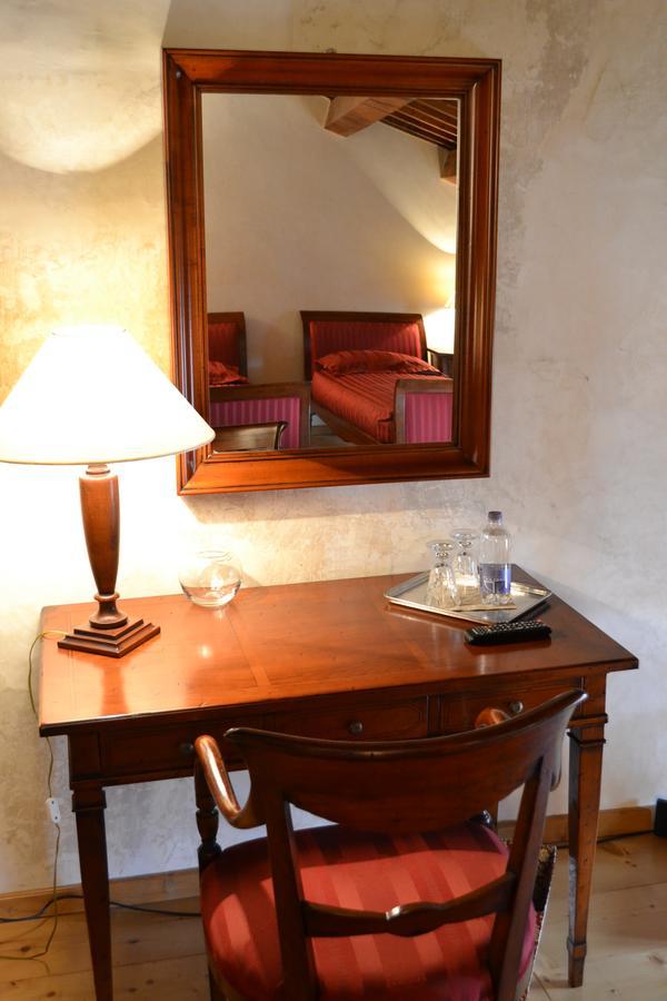 Palazzo Bortolan Hotel Treviso Bagian luar foto