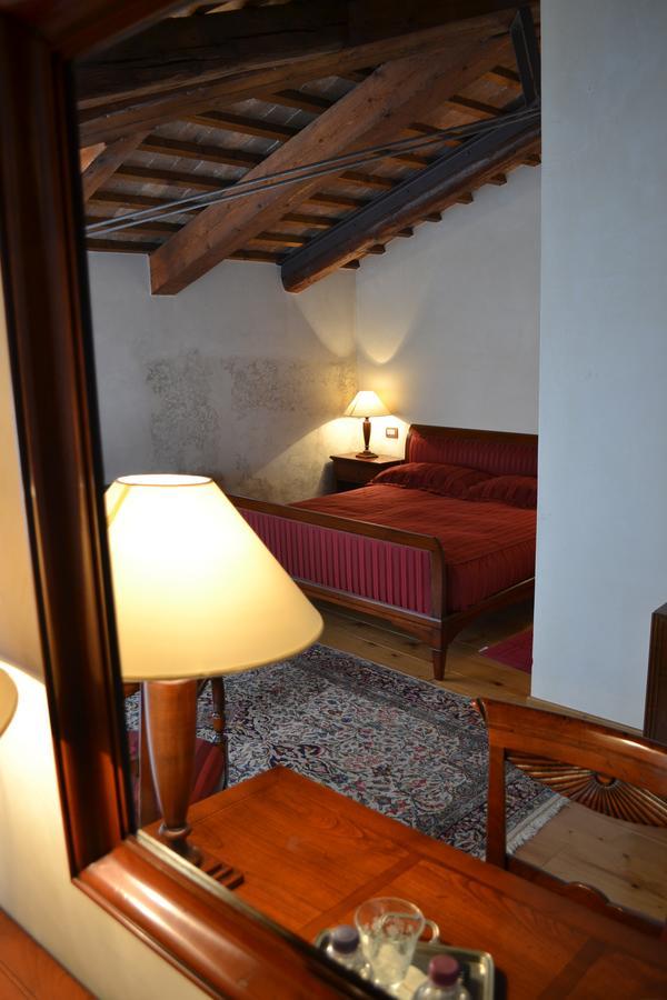 Palazzo Bortolan Hotel Treviso Bagian luar foto